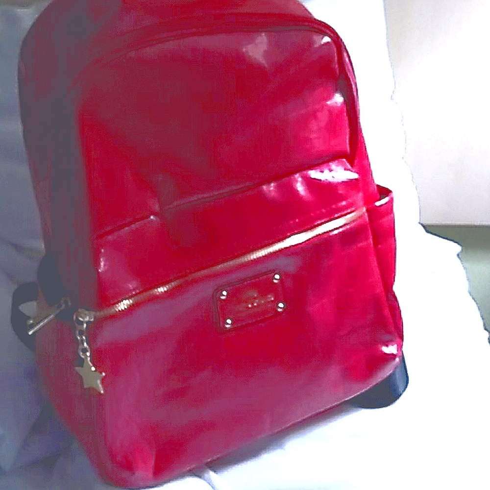 Juicy Couture  Backpack